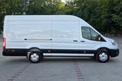 Ford Transit 350 EcoBlue L4H3 Trend