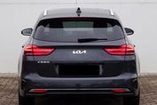 Kia Ceed 1.5 T-GDI Tribute DCT