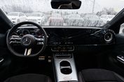 Mercedes CLA 200  4-Matic