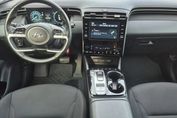 Hyundai Tucson 1.6 T-GDi HEV Smart 2WD