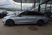 Mercedes CLA 200 Shooting Brake AMG Line