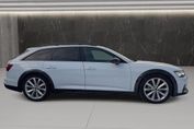 Audi A6 Allroad 45 TDI quattro