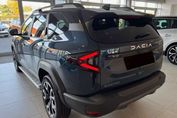 Dacia Bigster Journey 1.2 TCe mHEV