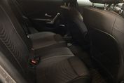 Mercedes CLA 200 mHEV Progressive 7G-DCT