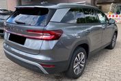Skoda Kodiaq Edition 130 2.0 TDI DSG 4x4