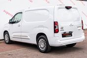 Toyota Proace City Long L2H1