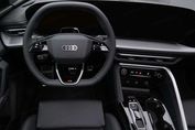 Audi Q5 e-Hybrid quattro Sportback