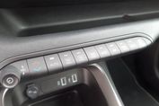 Jeep Avenger 1.2 GSE T3 Altitude FWD