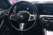 BMW Seria 4 420d xDrive mHEV M Sport aut