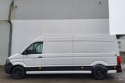 Volkswagen Crafter L4H3