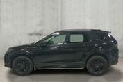 Land Rover Discovery Sport 2.0  aut