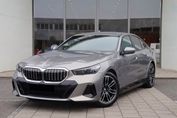 BMW Seria 5 550e xDrive M Sport