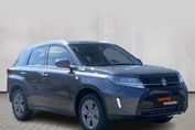 Suzuki Vitara 1.4 Boosterjet mHEV Premium Plus 4WD
