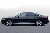 Audi A8 50 TDI quattro Tiptr.
