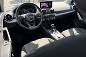 Audi Q2 35 TFSI Advanced S tronic