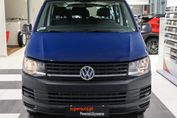 Volkswagen Transporter TDI