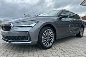 Skoda Superb L&K 2.0 TDI DSG 4x4