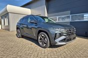 Hyundai Tucson 1.6 T-GDi PHEV Smart 2WD aut