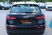 Audi Q5 35 TDI quattro