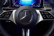 Mercedes Klasa C 220 d 4MATIC Avantgarde