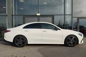 Mercedes CLA 180 mHEV AMG Line 7G-DCT