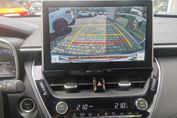 Toyota Corolla Cross 2.0 Hybrid Style
