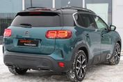 Citroen C5 Aircross 1.6 PureTech Shine Pack