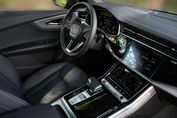 Audi Q8 50 TDI mHEV quattro Tiptronic