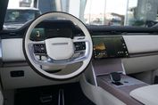 Land Rover Range Rover 3.0 D350 Autobiography