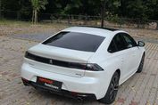 Peugeot 508 PureTech HYbrid PHEV GT