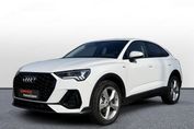 Audi Q3 35 TFSI mHEV S-Line S tronic