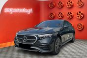 Mercedes Klasa E 220 d  4-Matic AMG