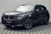 BMW X3 xDrive20d M Sport