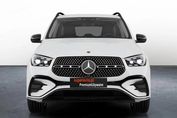 Mercedes GLE 350 de 4MATIC AMG Line