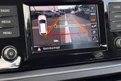 Skoda Kamiq 1.0 TSI
