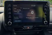 Toyota Yaris 1.5 Comfort