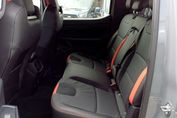 Ford Ranger Raptor A10 4x4