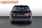 Skoda Kodiaq Style 2.0 TSI 4x4  DSG