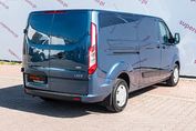 Ford Transit Custom L2H1 Trend