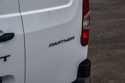 Peugeot Partner Van XL L2 EAT8