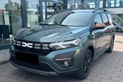 Dacia Jogger Extreme 7-miejsc 1.6 Full Hybrid