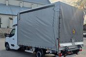 Renault Master 2.3 dCi L3 Extra