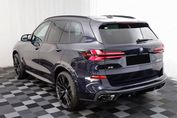 BMW X5 M60i xDrive