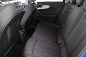 Audi A4 40 TFSI mHEV quattro S tronic