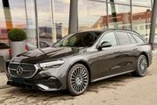 Mercedes Klasa E 220 d  4-Matic AMG Estate