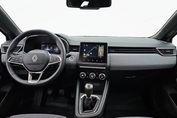 Renault Clio 1.0 TCe Techno