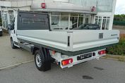 Fiat Ducato Maxi L4 Skrzynia Otwarta