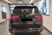 BMW X5 xDrive30d M Sport