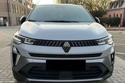 Renault Captur Esprit Alpine 1.3 TCe mHEV