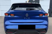 Renault Clio Techno EDC 1.2 TCe Eco-G LPG aut.
